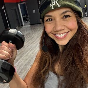 Meet your Posher, Tracy